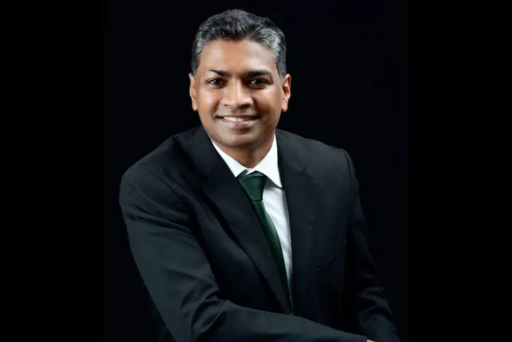 Senior Pastor, City Harvest AG Church