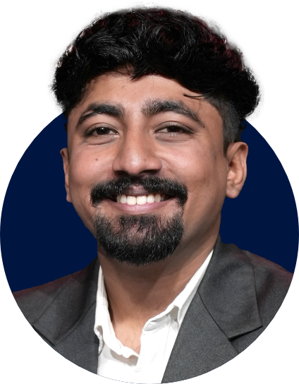 Arunlal Joshua