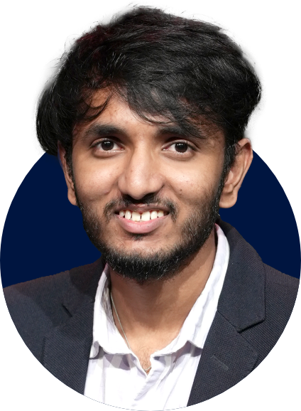 Naveen Richenson