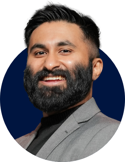 pastor simon abraham