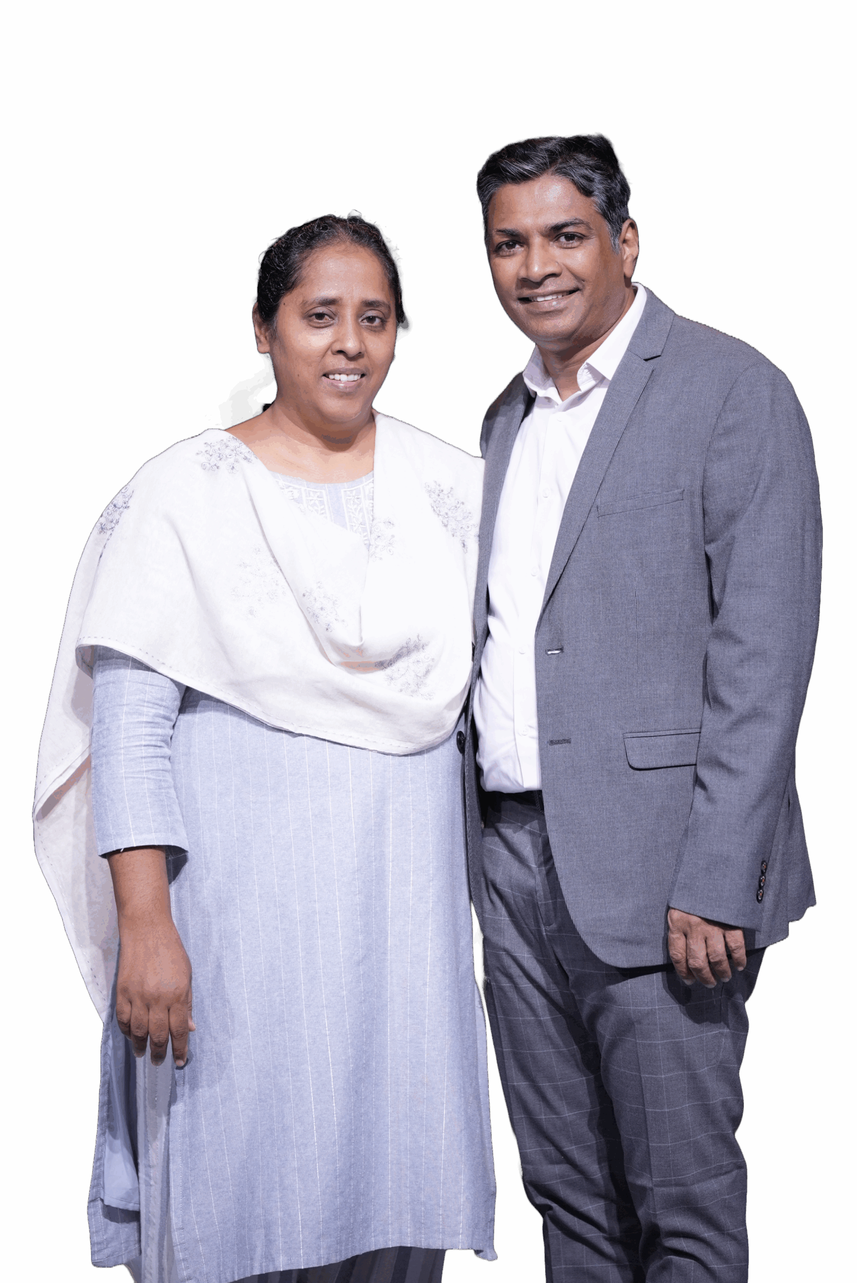 pastors shine and glory