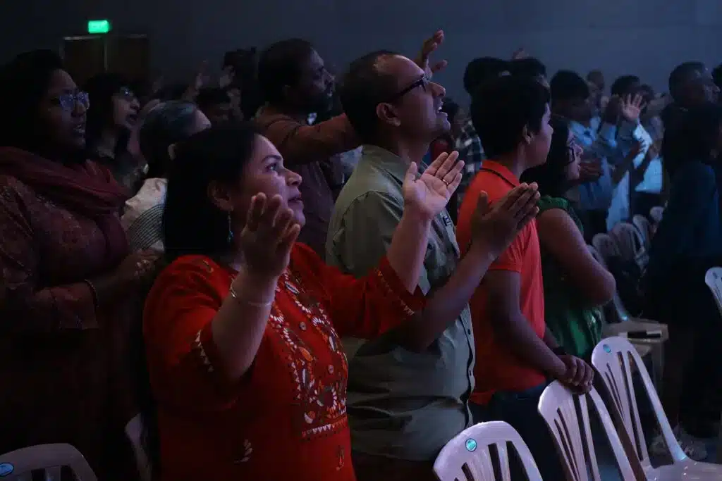 City Harvest AG Church Bengaluru